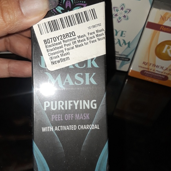 (Sold)Nuva skin brand skincare bundle - Picture 5 of 5